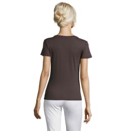 1. REGENT DAM T-SHIRT 150g