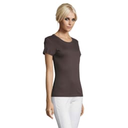 2. REGENT DAM T-SHIRT 150g