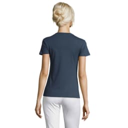 1. REGENT DAM T-SHIRT 150g