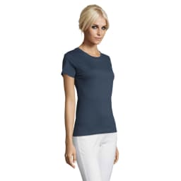 2. REGENT DAM T-SHIRT 150g