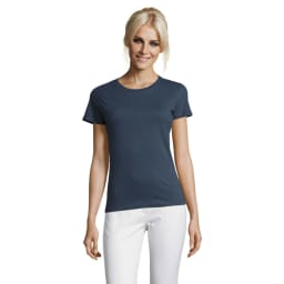 0. REGENT DAM T-SHIRT 150g