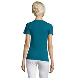 1. REGENT DAM T-SHIRT 150g