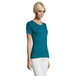 2. REGENT DAM T-SHIRT 150g