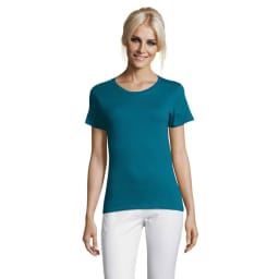 0. REGENT DAM T-SHIRT 150g