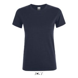 0. REGENT DAM T-SHIRT 150g