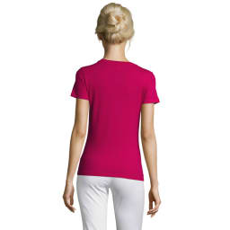 1. REGENT DAM T-SHIRT 150g