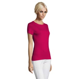 2. REGENT DAM T-SHIRT 150g