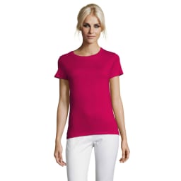 0. REGENT DAM T-SHIRT 150g