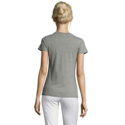 1. REGENT DAM T-SHIRT 150g