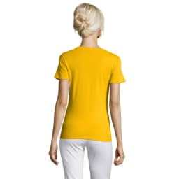 1. REGENT DAM T-SHIRT 150g