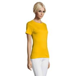 2. REGENT DAM T-SHIRT 150g