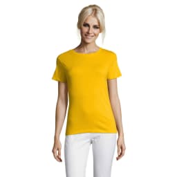 0. REGENT DAM T-SHIRT 150g
