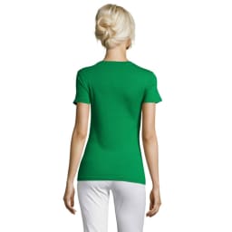 1. REGENT DAM T-SHIRT 150g