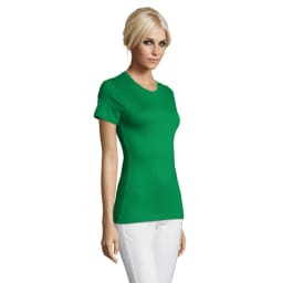 2. REGENT DAM T-SHIRT 150g
