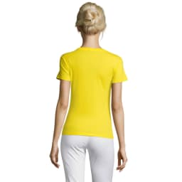 1. REGENT DAM T-SHIRT 150g