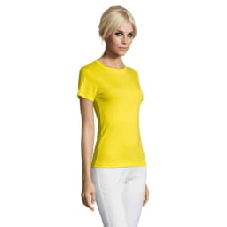 2. REGENT DAM T-SHIRT 150g