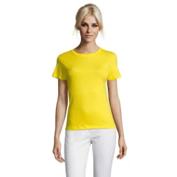 0. REGENT DAM T-SHIRT 150g
