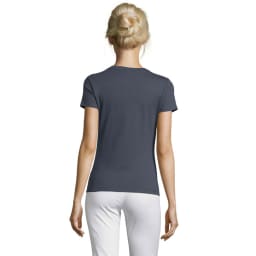 1. REGENT DAM T-SHIRT 150g