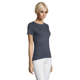 2. REGENT DAM T-SHIRT 150g