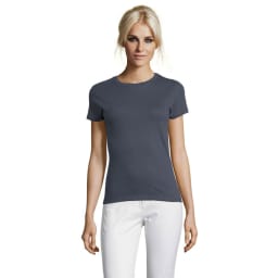 0. REGENT DAM T-SHIRT 150g