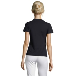 1. REGENT DAM T-SHIRT 150g