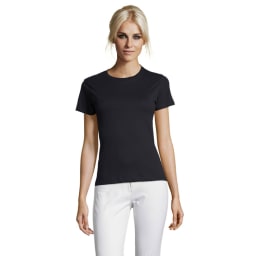 0. REGENT DAM T-SHIRT 150g