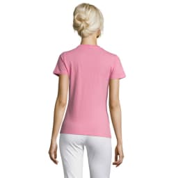 1. REGENT DAM T-SHIRT 150g