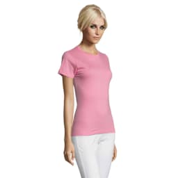 2. REGENT DAM T-SHIRT 150g