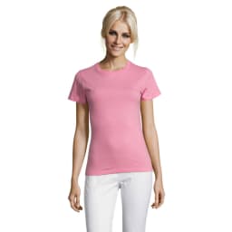 0. REGENT DAM T-SHIRT 150g