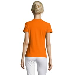 1. REGENT DAM T-SHIRT 150g