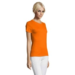 2. REGENT DAM T-SHIRT 150g