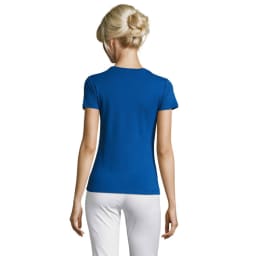 1. REGENT DAM T-SHIRT 150g