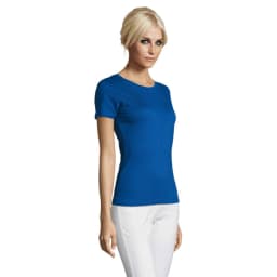 2. REGENT DAM T-SHIRT 150g