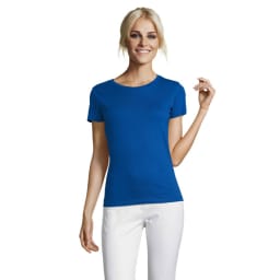0. REGENT DAM T-SHIRT 150g