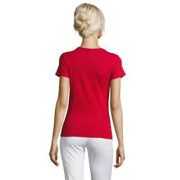 1. REGENT DAM T-SHIRT 150g