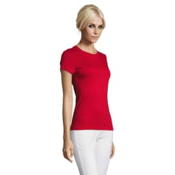 2. REGENT DAM T-SHIRT 150g