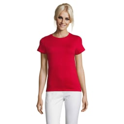 0. REGENT DAM T-SHIRT 150g