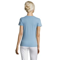 1. REGENT DAM T-SHIRT 150g