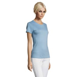 2. REGENT DAM T-SHIRT 150g
