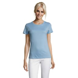 0. REGENT DAM T-SHIRT 150g