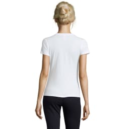 1. REGENT DAM T-SHIRT 150g