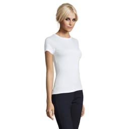 2. REGENT DAM T-SHIRT 150g