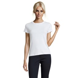 0. REGENT DAM T-SHIRT 150g