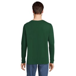 2. IMPERIAL LSL T-shirt för herr 190