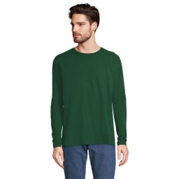0. IMPERIAL LSL T-shirt för herrar