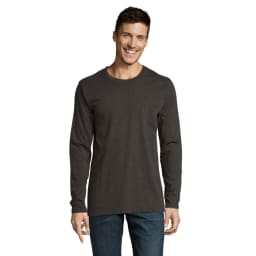 0. IMPERIAL LSL T-shirt för herrar