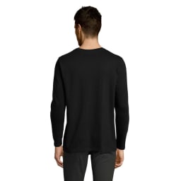 1. IMPERIAL LSL T-shirt för he