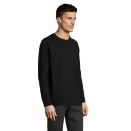 2. IMPERIAL LSL T-shirt för he