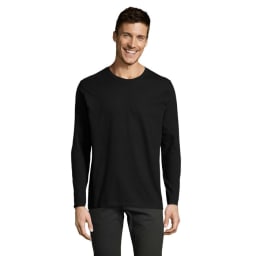 0. IMPERIAL LSL T-shirt för he