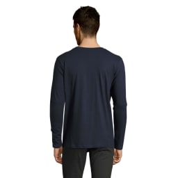 1. IMPERIAL LSL T-shirt för he